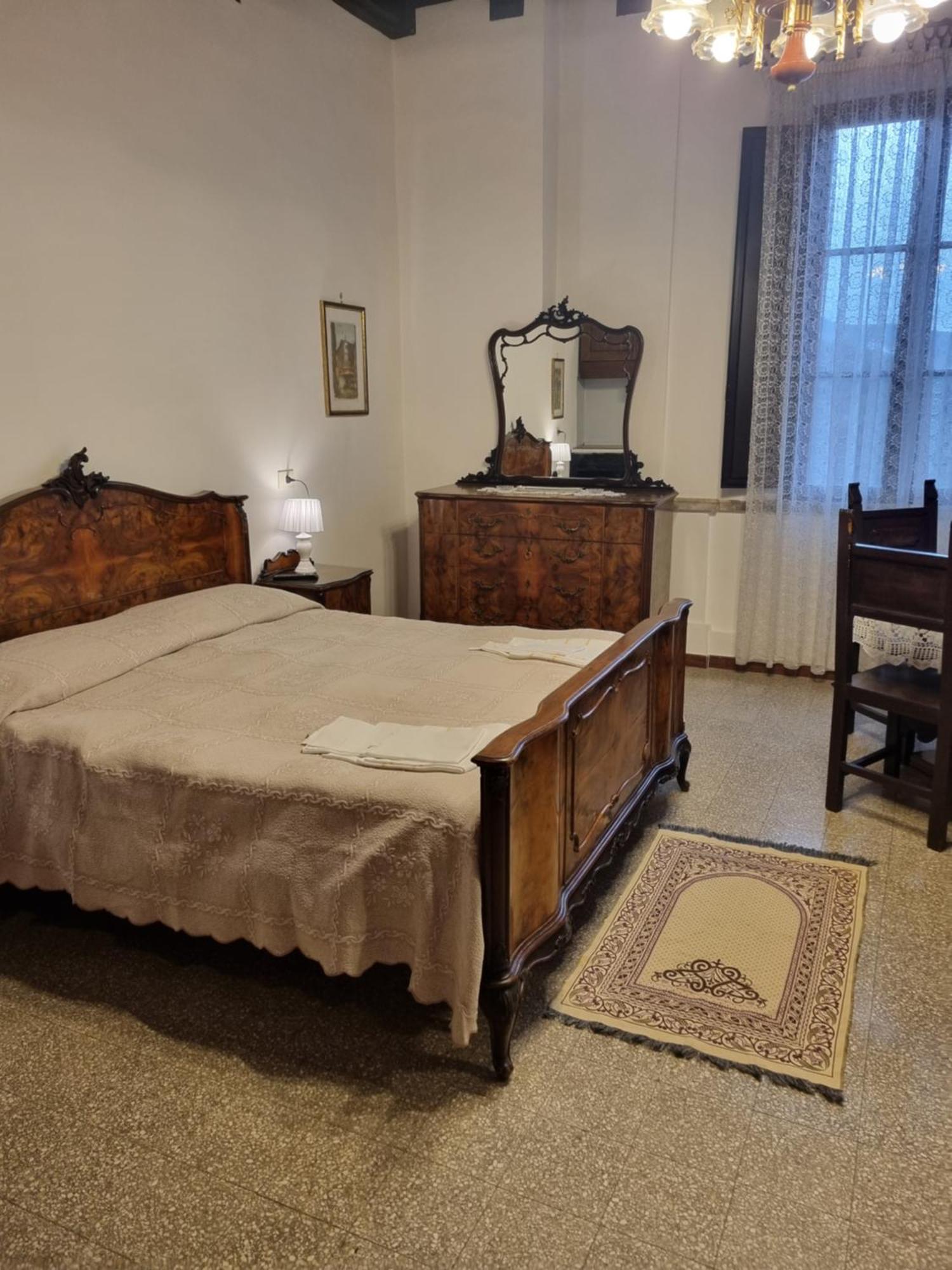 Bed and Breakfast Palazzo Moraschi Subiaco Zewnętrze zdjęcie