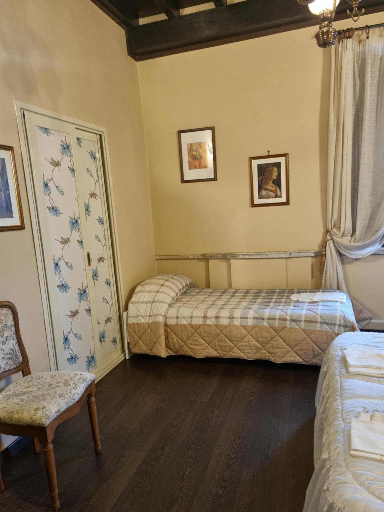 Bed and Breakfast Palazzo Moraschi Subiaco Zewnętrze zdjęcie