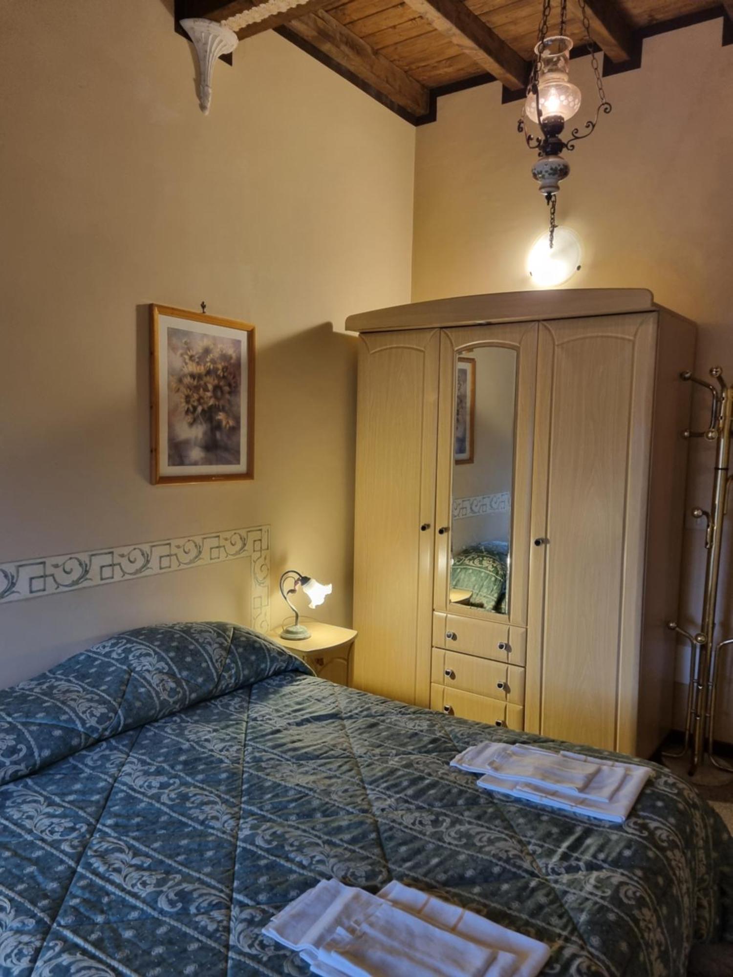 Bed and Breakfast Palazzo Moraschi Subiaco Zewnętrze zdjęcie