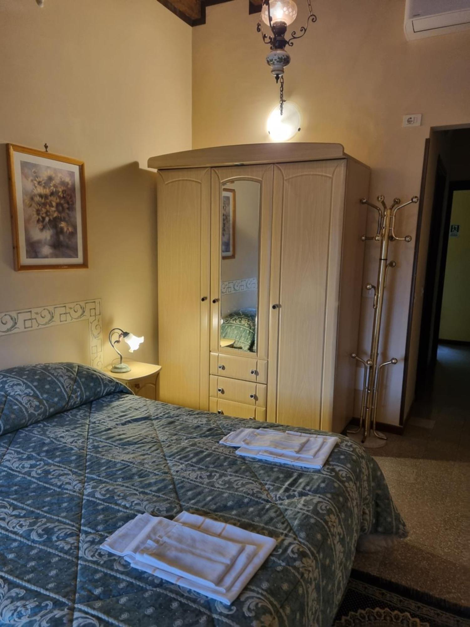 Bed and Breakfast Palazzo Moraschi Subiaco Zewnętrze zdjęcie